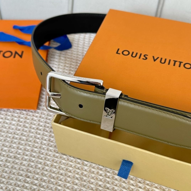 Louis Vuitton Belts